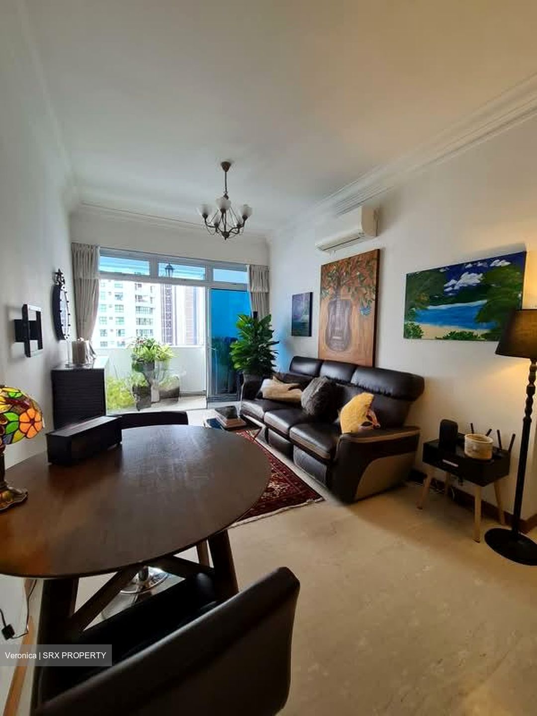 La Crystal (D9), Apartment #619561291
